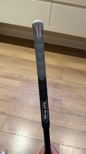 Callaway Ai Smoke Driver Left Hand
