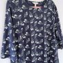 Seasalt Cornwall Saffron rise tunic Image 2