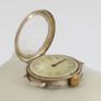 Vintage Silver Trench Wrist Watch- Image 6