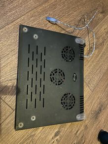 Vakoss Laptop Cooling Pad & Notebook Cooling Pad