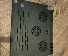 Vakoss Laptop Cooling Pad & Notebook Cooling Pad