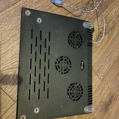 Vakoss Laptop Cooling Pad & Notebook Cooling Pad