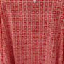 Beautiful Rowen Avenue Colourful Blouse Size Medium Image 2