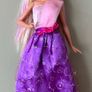 Barbie and Chelsea Dolls Image 2
