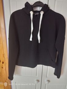 Plain Jacket