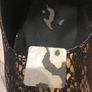New Look Snake Skin Effect Dress Heels Size 5 (Brand New) Image 6