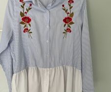 Lovely top