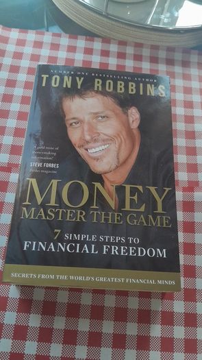 Money - Master the Game