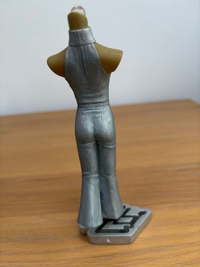 The Latest Thing (Collectable World Studios)