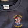 School uniform jumpers Clever Clogs pre-school thurles Image 2