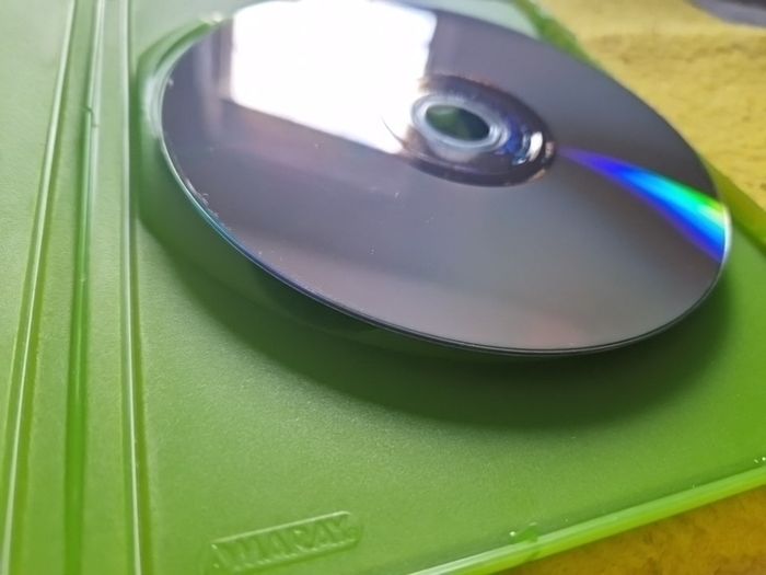 Burnout xbox Original