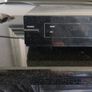 Ferguson Satellite Receiver Box Ariva Combo With New Remote Control. Image 2
