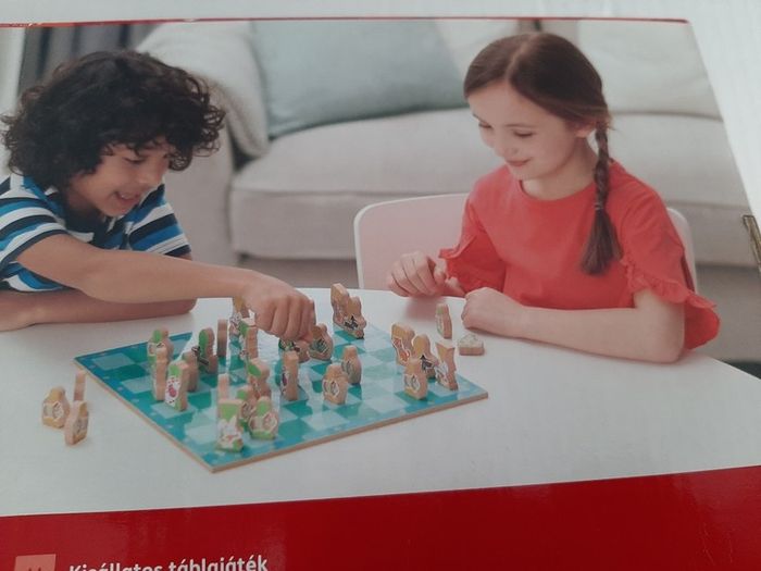 New game unopened