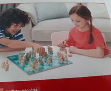 New game unopened