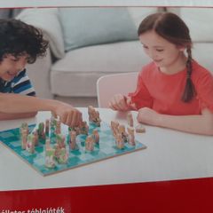 New game unopened