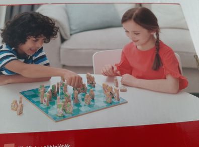New game unopened