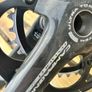 Campagnolo Centaur chainset Image 2
