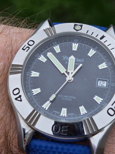 Philip Watch