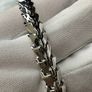 Bvlgary Serpenti Gold & Diamond Bracelet  58 Image 8