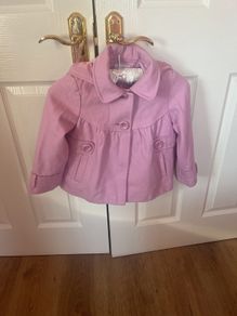Girls coat Next