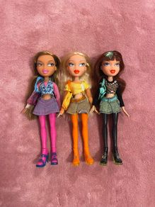Bratz Dolls Candy!