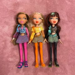Bratz Dolls Candy!