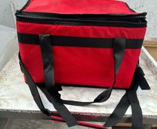 Lge thermal delivery bag