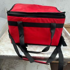 Lge thermal delivery bag