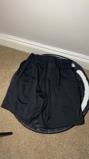 Nike X Under Armour 3 Piece Large Set