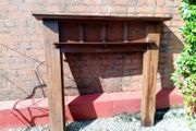 Fire Surround/Mantlepiece