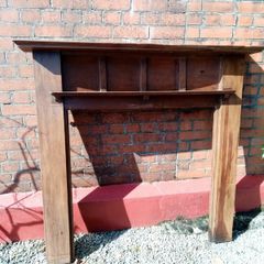 Fire Surround/Mantlepiece