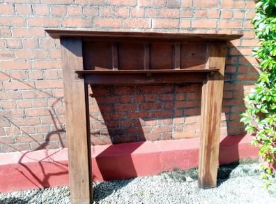 Fire Surround/Mantlepiece