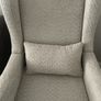 Tutti Bambini Harper rocking armchair Image 4