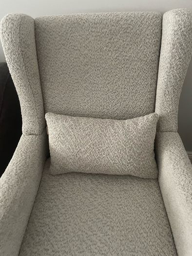 Tutti Bambini Harper rocking armchair