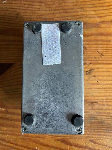 Jordon bosstone fuzz clone