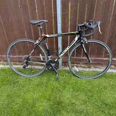 Lightweight Motion Typhoon Road Bike 700c