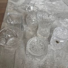 Glassware