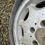 Mercedes alloys Image 2