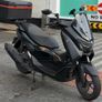 2026 Yamaha NMAX | 9,000 KM | Top Box & Wireless Image 2