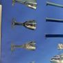 Waterford Crystal Demonstration and Educational presentation case Image 3