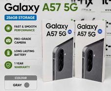 Samsung A57 5G 256GB