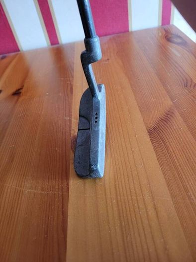 putter