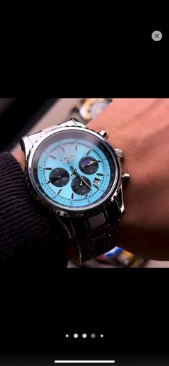 Mens Watches