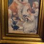 "Family Favourites" by Arthur John Elsley Framed Print Image 9