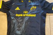 Munster Rugby Away Jersey 2016 Season