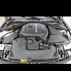 bmw b48b20a engine