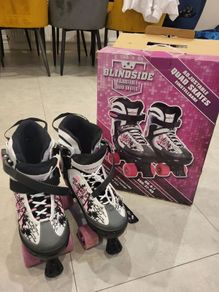 Roller Skates & Roller Blades
