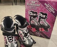 Roller Skates & Roller Blades