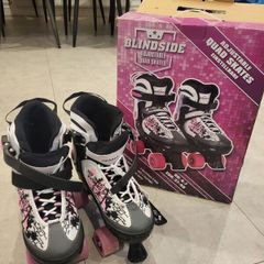 Roller Skates & Roller Blades