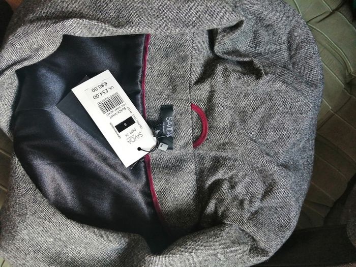 Savida lovely coat